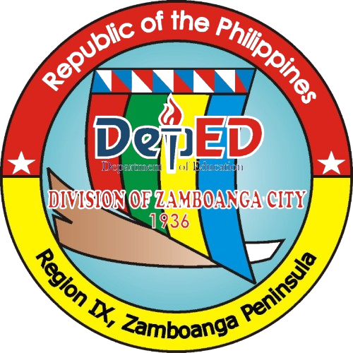 DepEd ZC Logo